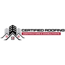 Certified Roofing Contractors & Consultants - Roofing Contractors