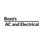 Bozo's A/C & Electrical Services