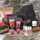 Chaga Mountain Inc