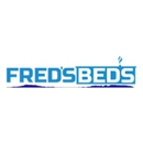 Fred's Beds - Fishing Lakes & Ponds