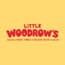 Little Woodrow's Braun - Bars