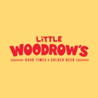 Little Woodrow's Beaumont