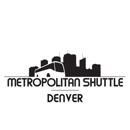 Metropolitan Shuttle Denver Charter Bus