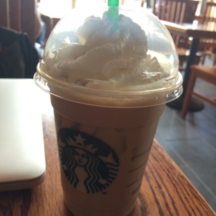 Starbucks Coffee - Cleveland Heights, OH
