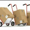 Scarborough & Son Moving Services - Moving Services-Labor & Materials