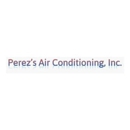 Perez's Air Conditioning Inc. - Mechanical Contractors