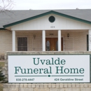 Uvalde Funeral Home