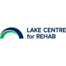 Lake Centre for Rehab - Cardiac Rehabilitation