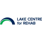 Lake Centre for Rehab-Lake Sumter Landing