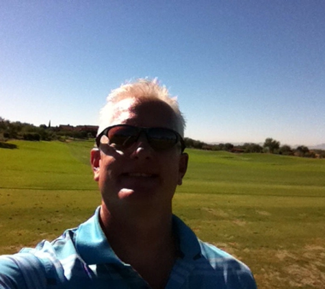 Superstition Mountain Golf & Country Club - Gold Canyon, AZ