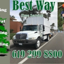 A Best Way Tree Service - Arborists