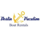 Destin Vacation Boat Rentals - Boat Rental & Charter