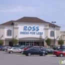 Ross Dress for Less - Discount Stores