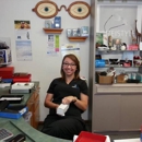 Evangeline Optical - Optical Goods