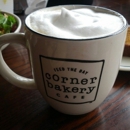 Corner Bakery Cafe - Sandwich Shops