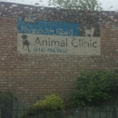 Plymouth Road Animal Clinic