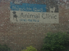 Plymouth Road Animal Clinic - Grand Rapids, MI 49505