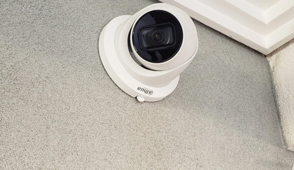 Connex Antenna & Security