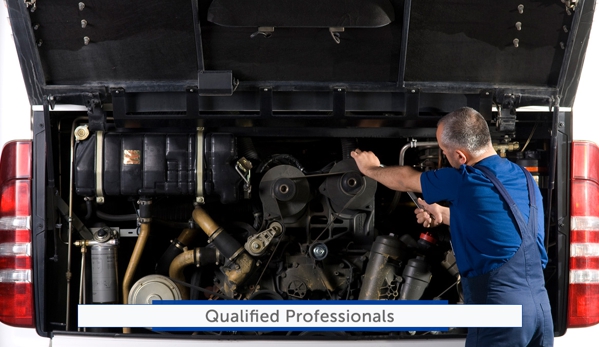 Halls Transport Repairs - Dubbo, NSW. Qualified Professionals