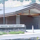 Rincon Valley Public Library - Libraries