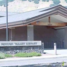 Rincon Valley Regional Library, Sonoma County Library