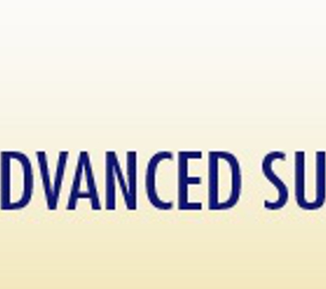 Advanced Surgical Associates - Lees Summit, MO