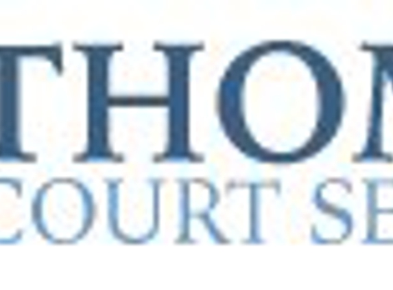 Thomas Court Services - Detroit, MI