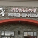 Apollo's House of Pizza