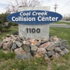 Coal Creek Collision Center gallery