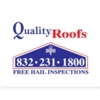 Quality Roofs gallery