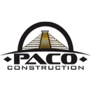 Paco's Construction - General Contractors