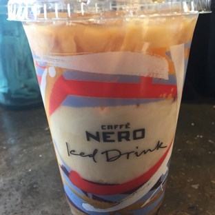 Caffe Nero - Wellesley Hills, MA