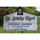 St. Philip Neri Church - Historical Places
