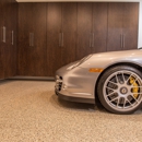 Garage Experts of Davis County - Coatings-Protective