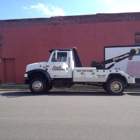 Lloyd Towing