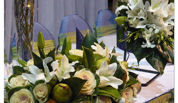 Floral Designs - Bathurst, NSW