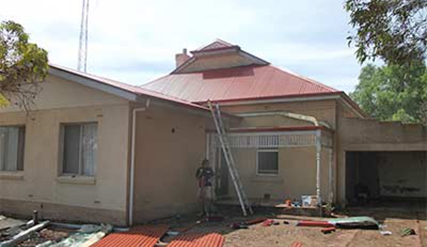 C ME.ROOFING - Wallaroo, SA