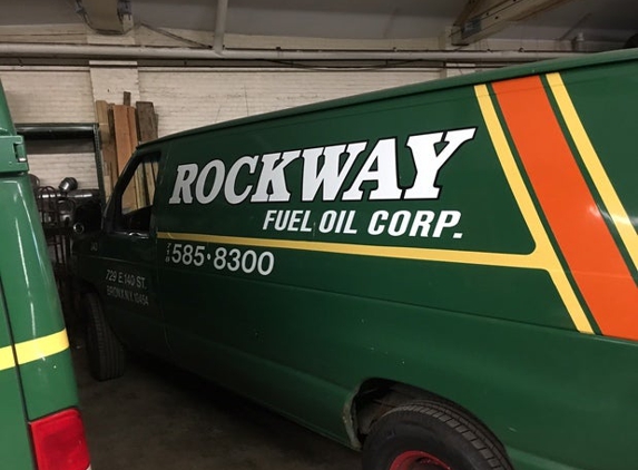 Rockway Fuel Oil Corporation - Bronx, NY