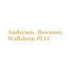 Anderson Bowman P gallery