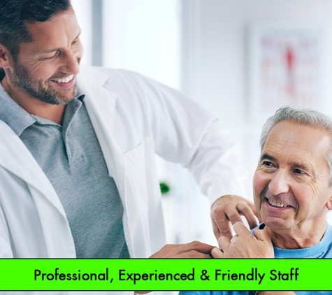Hawkes Chiropractic - South Yarra, VIC. Professional, Experienced & Friendly Staff