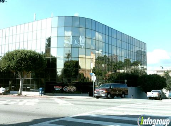 Spanish Broadcasting System Inc - Los Angeles, CA