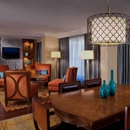 San Antonio Marriott Rivercenter - Hotels
