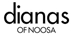 Diana's Of Noosa - Shoes - Retail