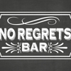 No Regrets Bar gallery