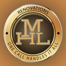 MHL Renovations - Bathroom Remodeling