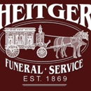 Heitger Funeral Service - Pet Cemeteries & Crematories