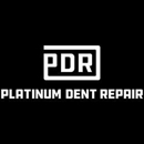 Platinum Dent Repair - Dent Removal