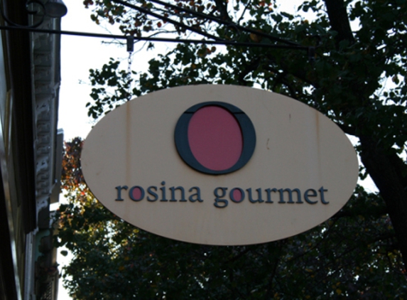 Rosina Gourmet - Baltimore, MD