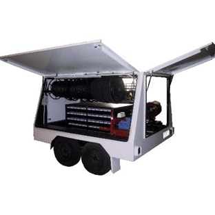 Staker Hydraulic Specialists Pty Ltd - Cavan, SA