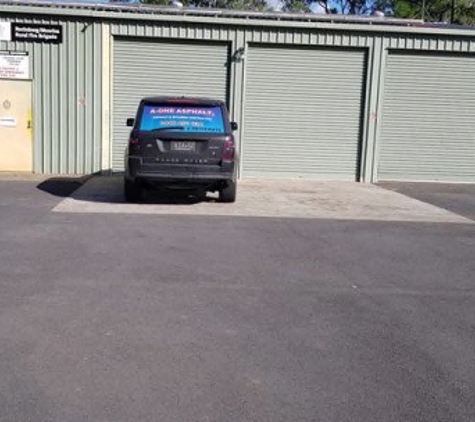 A One Asphalt Pty Ltd - Morayfield, QLD